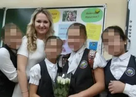 Учительница из Сибири по совету Медведева ушла в эскорт-услуги
