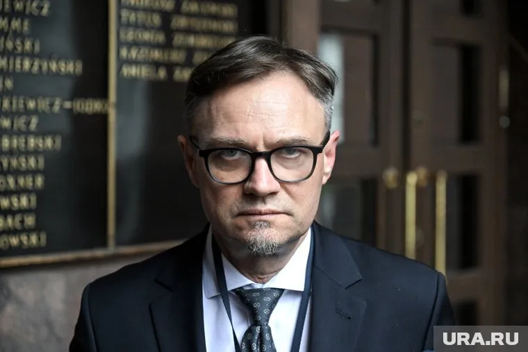 Павел Вроньский заявил, что Польша продолжит помогать Украине