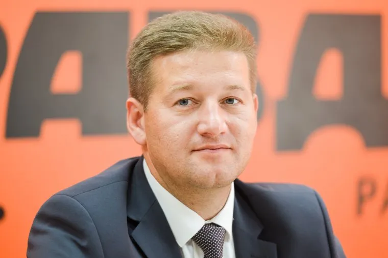 Пресс-конференция Александра Вагнера. Челябинск