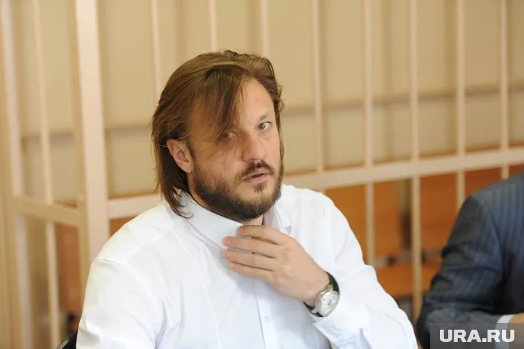 Фигуранта по делу Сандакова (на фото) экстрадировали из Болгарии