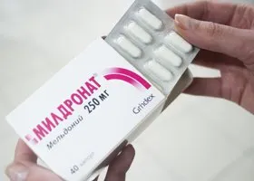 Путин о Родченкове, запустившем допинг-скандал: «Таскал в Россию всякую гадость»