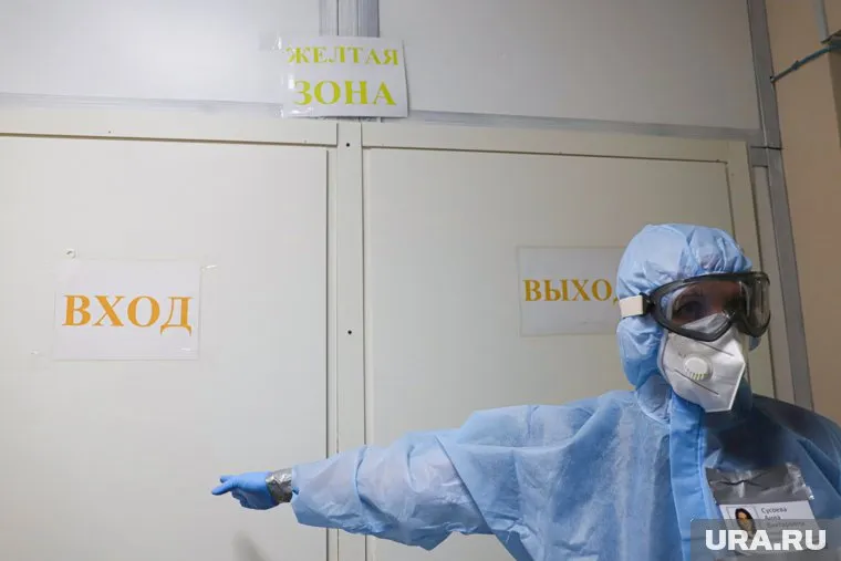 Иммунитет у человека начинает снижаться после 35 лет