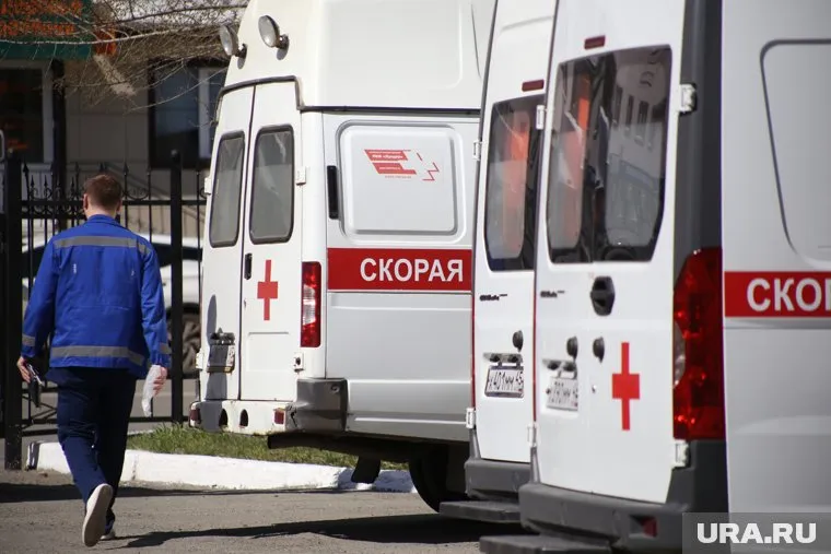 В Курганской области умерли два человека с COVID. Причина — сопутствующие заболевания