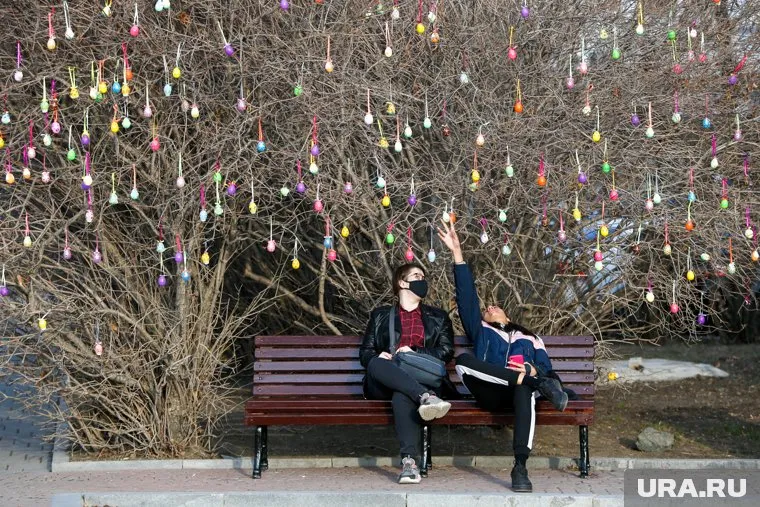 Праздник будут отмечать в предпоследнее воскресенье июня