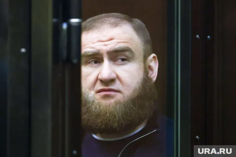 Бывшего сенатора обвинили в организации убийства