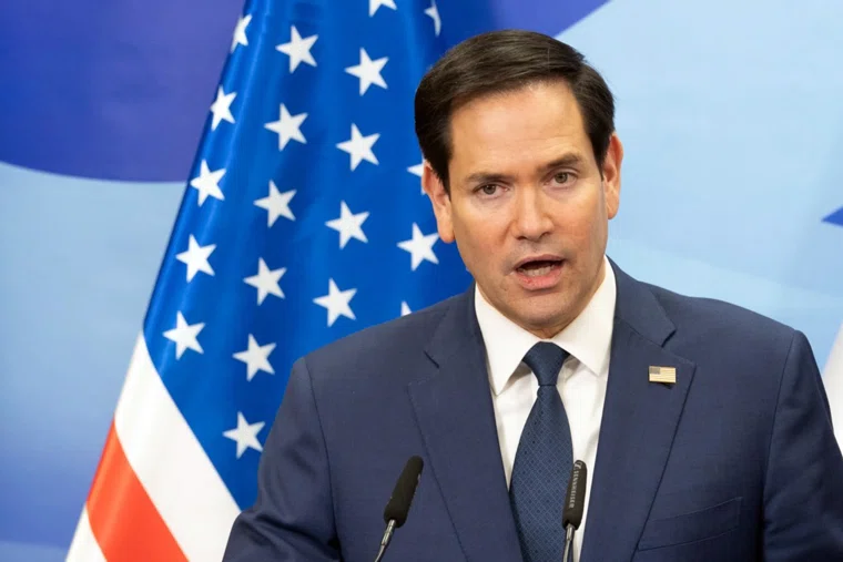 Рубио заявил, что США отделяют вопрос СНВ от украинского конфликта