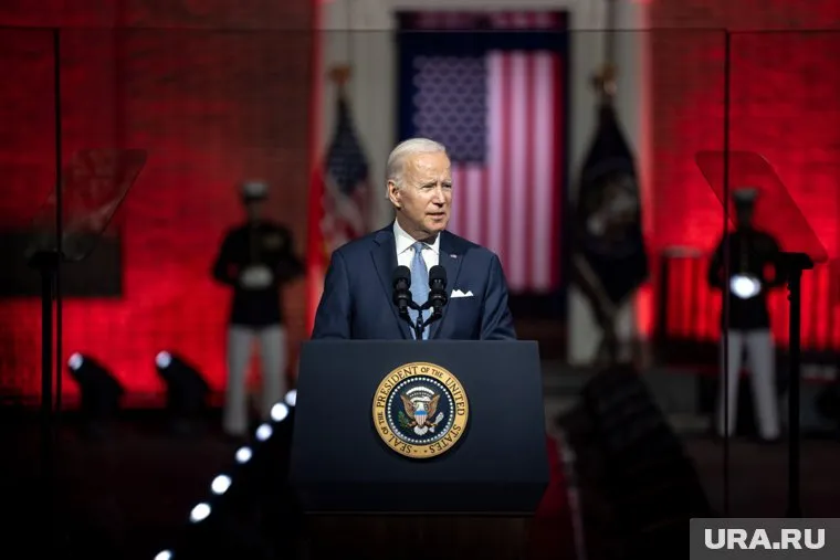 Джо Байден заявил о критическом моменте для ВСУ