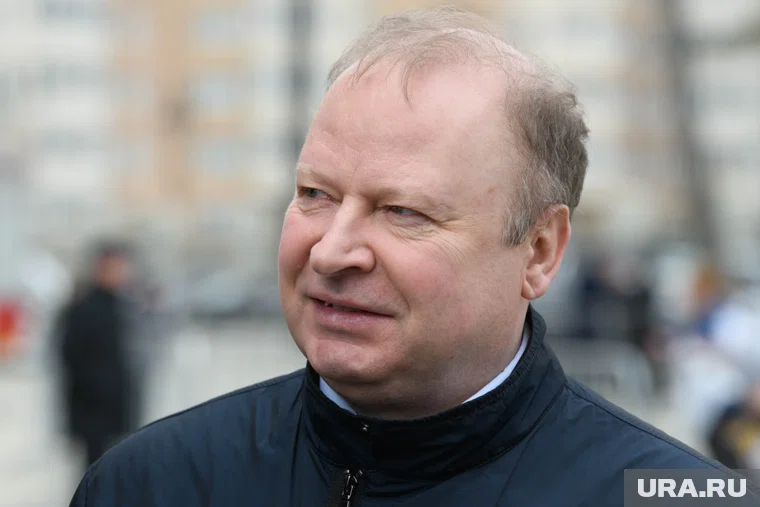 Виктор Шептий рассказал интересные подробности с заседания Совфеда