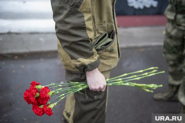 Пермяк погиб при выполнении боевой задачи