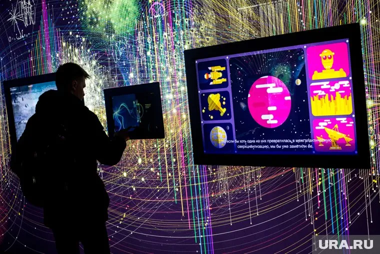 На Ямале искусственный интеллект помогает полиции в розыске преступников