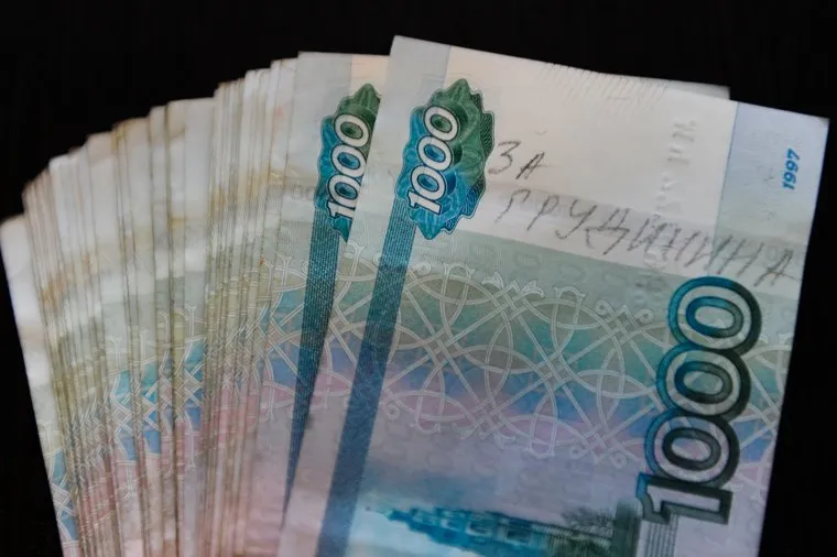 Агитация за Павла Грудинина, кандидата в президенты. Челябинск