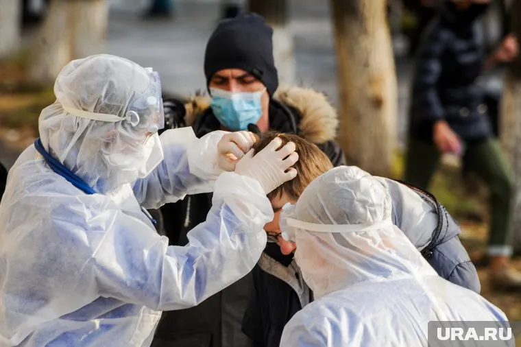 Анатолий Альштейн отметил резкое снижение смертности от коронавируса