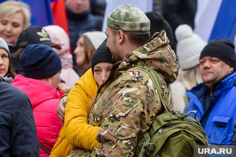 Новые волны мобилизации возможны лишь в случае вступления в конфликт других стран, заявил Соболев