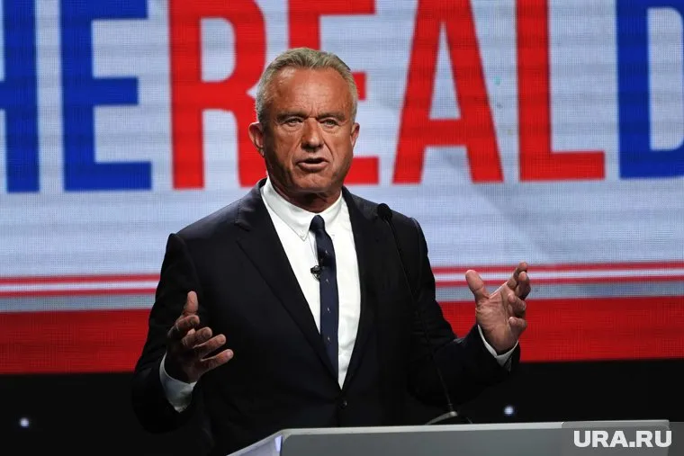 Племянник 35-го президента США осудил убийства российских пленных на СВО