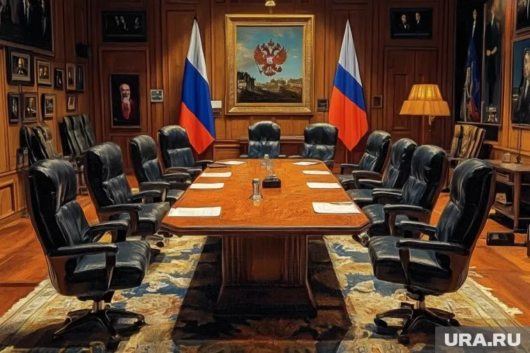 Турция готова принять следующий раунд переговоров РФ и США