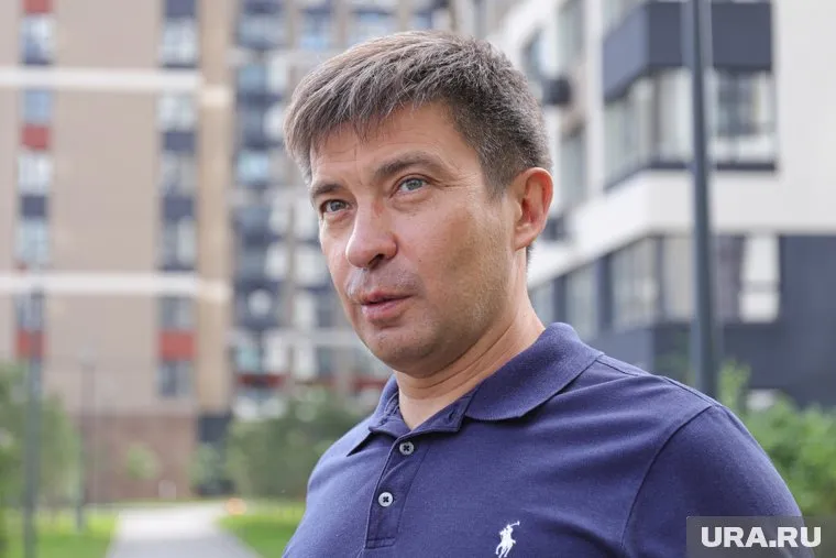 ЖК Изумрудный Бор. Екатеринбург