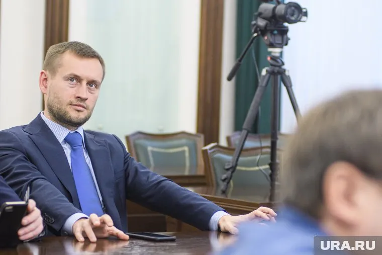 Управление МУП «Водоканал» в руках одного из топ-менеджеров