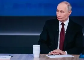 Кремль отреагировал на крупную атаку дронов на Казань