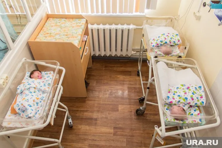 В Перми построят новую детскую поликлинику