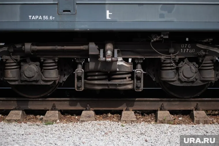 ПЛМЗ производит изделия для нужд железной дороги