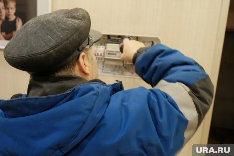 Замена счетчиков может привести к росту цен на электроэнергию