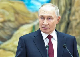 Путин объяснил, почему с Украиной бессмысленно подписывать договоры