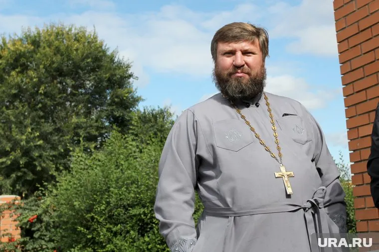 Владимир Дедов решил не брать на себя чужие грехи