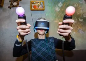 Виртуальные туры на Ямал организуют для подшефной Волновахи