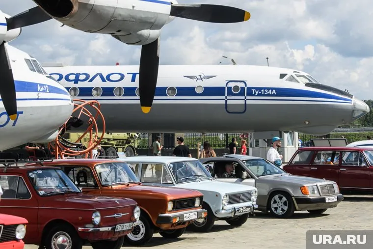 Шестой «Кубок Урала» стартовал в Верхней Пышме