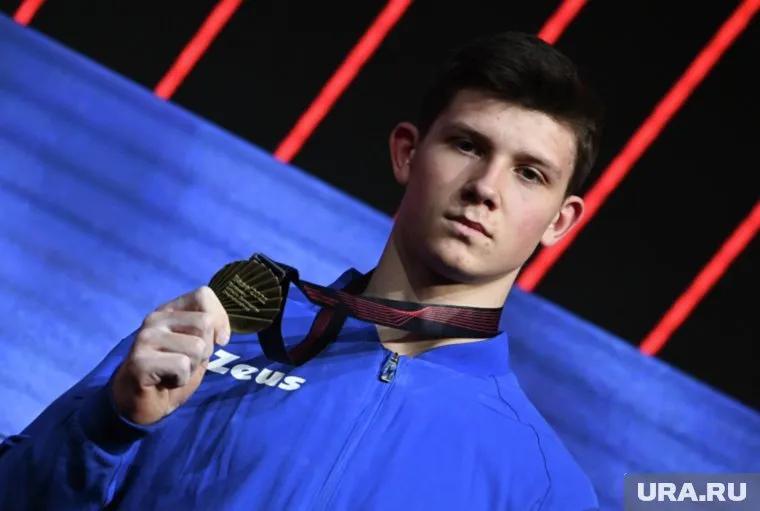 Илья Ковтун сменил украинское спортивное гражданство на хорватское, заявляет FIG