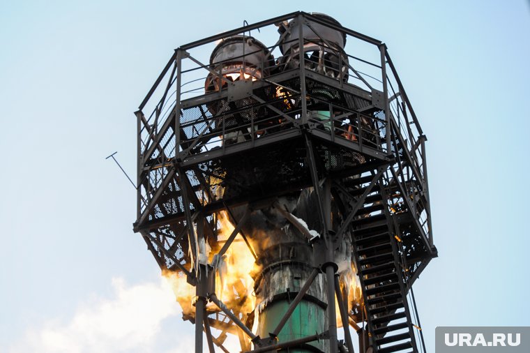 Челябинский меткомбинат оспорил взысканные с него 1,8 миллиарда рублей