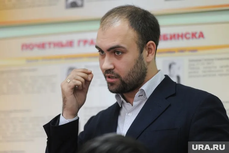Ярослав Щербаков направил в прокуратуру обращение с просьбой проверить работу челябинского губернатора и полиции