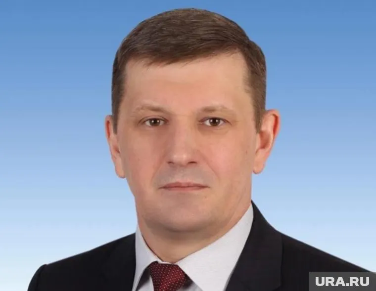 Вадиму Скворцову не удалось сохранить должность