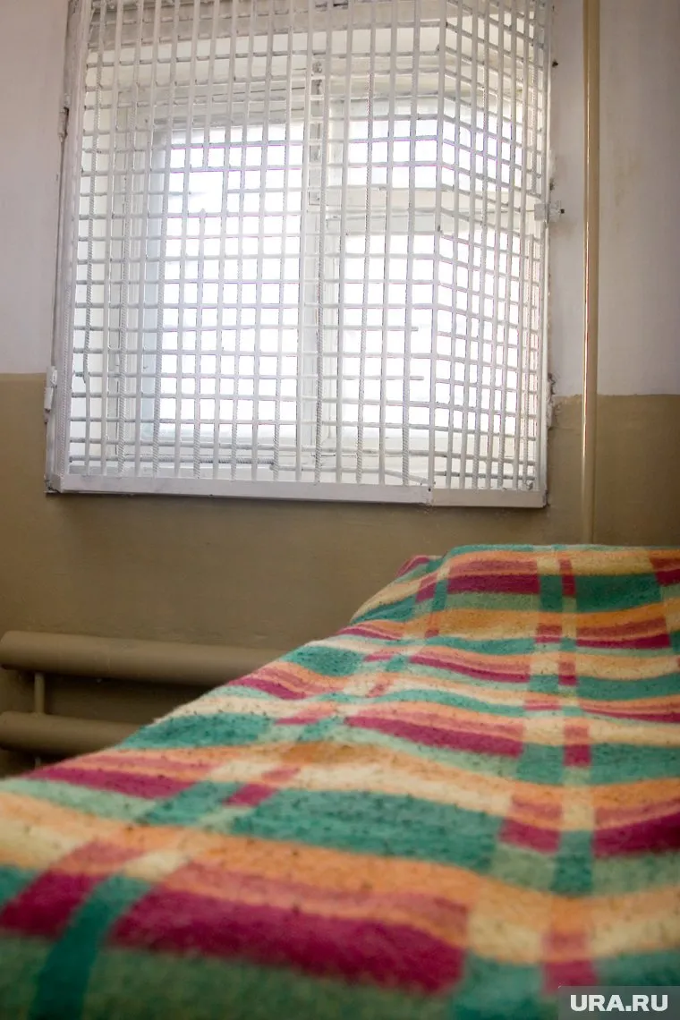 Группировка Нвера Колозяна осталась в СИЗО до середины ноября