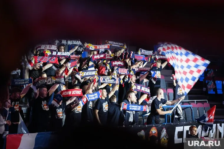 Болельщики смогут поприветствовать команду и в городе, и на арене