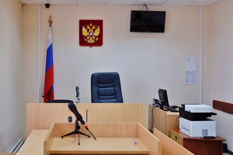 Суд. Кетово. Курган