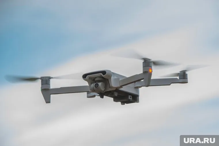 Силовики Ленобласти готовятся уничтожать БПЛА