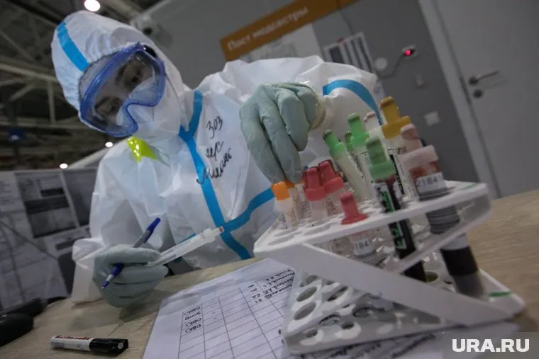 Волонтеры и другие борцы с COVID могут получить специальные льготы