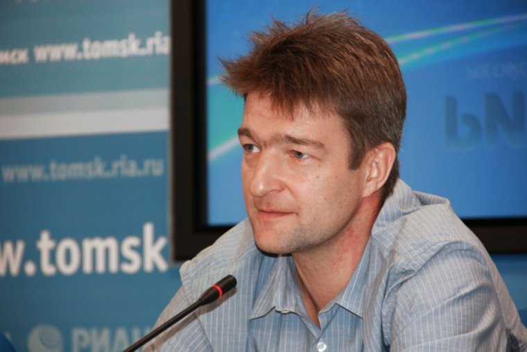 Производитель «Кириешек», миллиардер и экстремист: у Штенгелова отобрали имущество в доход государства