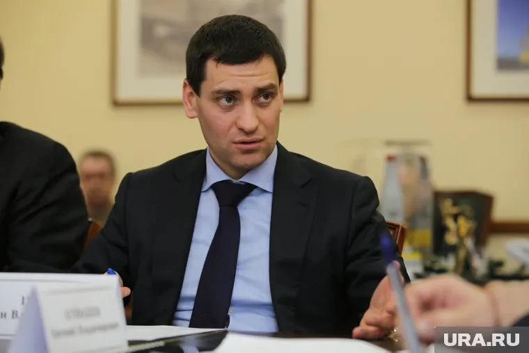 Ян Центер возглавил Попечительский совет Уральского государственного горного университета