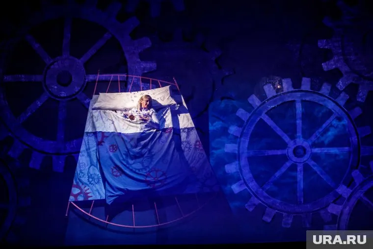 Что снилось автору «Лолиты» на протяжении нескольких лет — узнаем из новой книги о Набокове