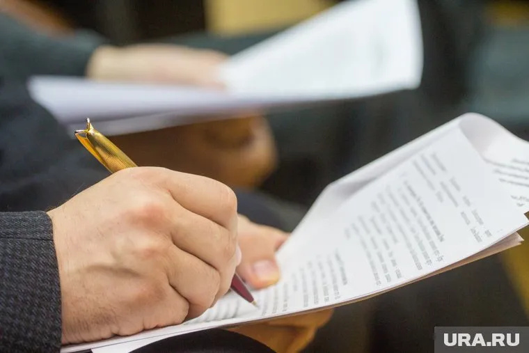 В научных работах шести действующих глав вузов Урала нашли плагиат