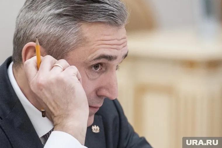 Губернатор Тюменской области спросит с глав районов за явку избирателей