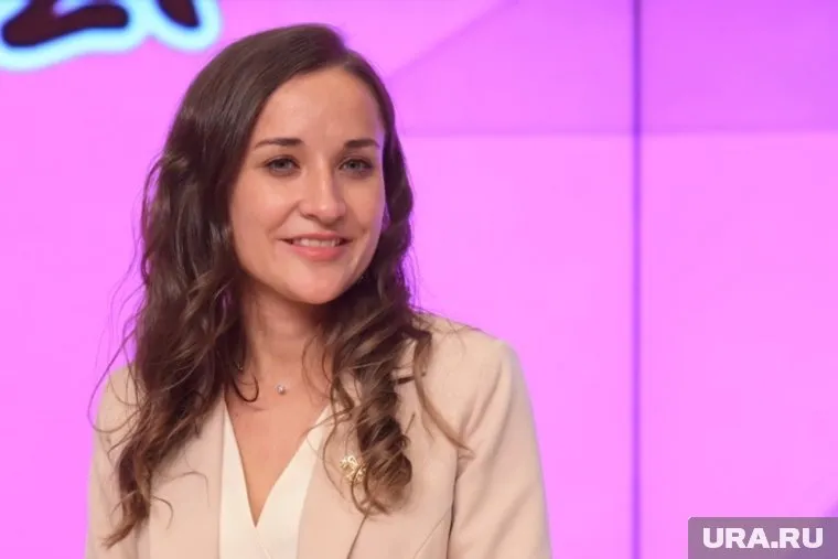 Екатерина Костылева стала первым советником при департаменте образования региона