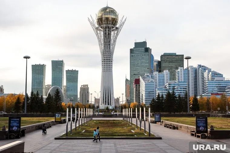 Вместо курорта женщину без денег и документов оставили в Астане