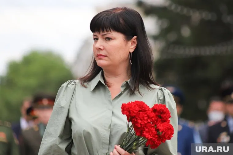 Мэр Елена Ситникова обсудила с сотрудниками администрации формат проведения Дня Победы