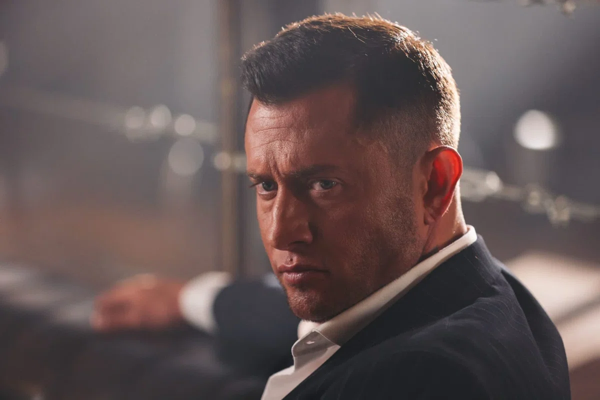 Артисту исполняется 38 лет 5 ноября 2025