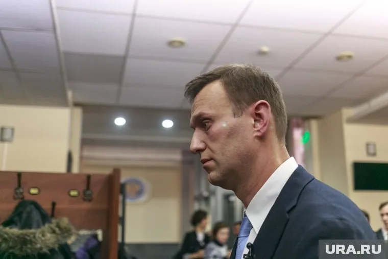 Алексею Навальному* стало плохо во время прогулки в колонии