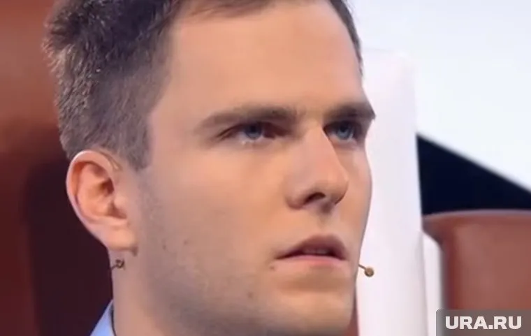 Молодой тюменец выполнил сложнейшее задание без ошибок