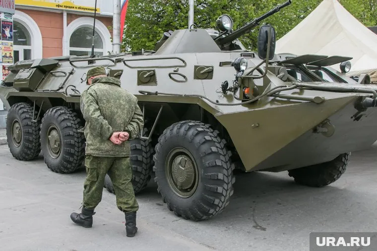 Подсудимых обвиняют в кражах из парка техники